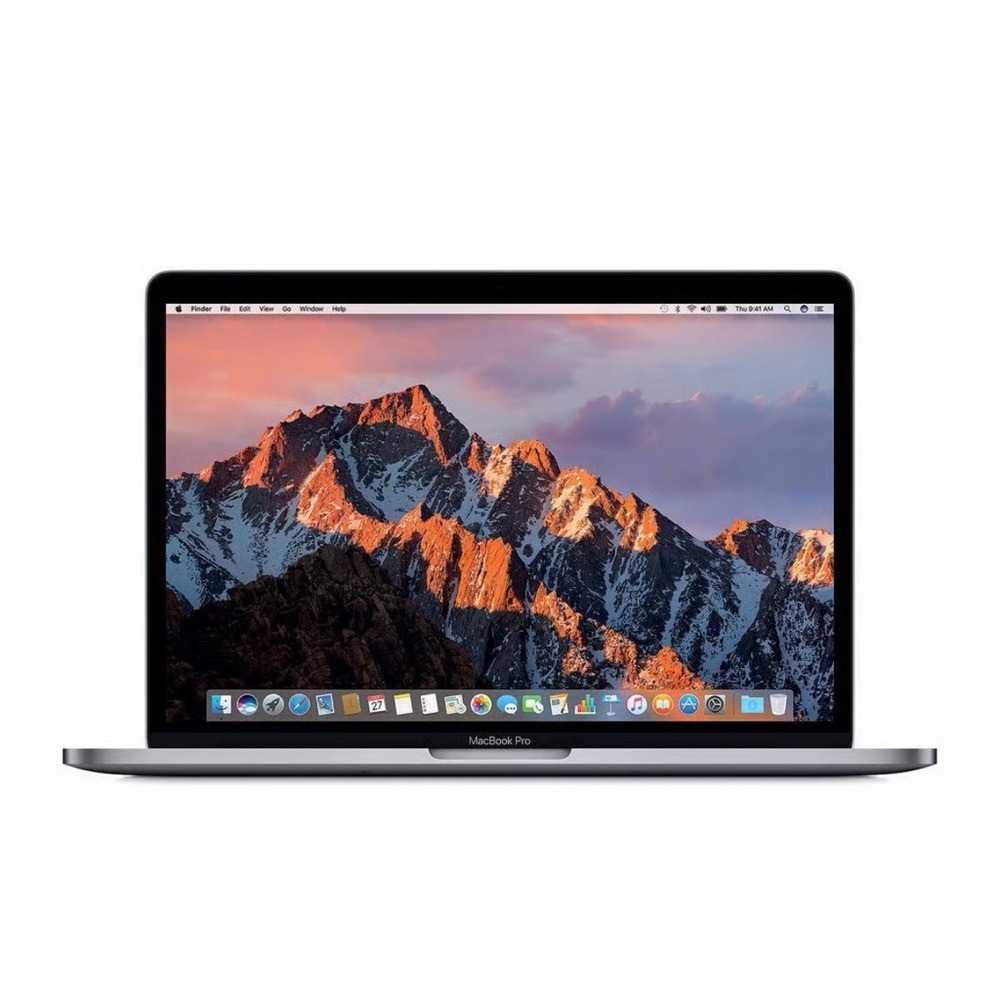 Apple MacBook Pro 2019 - Dark Grey